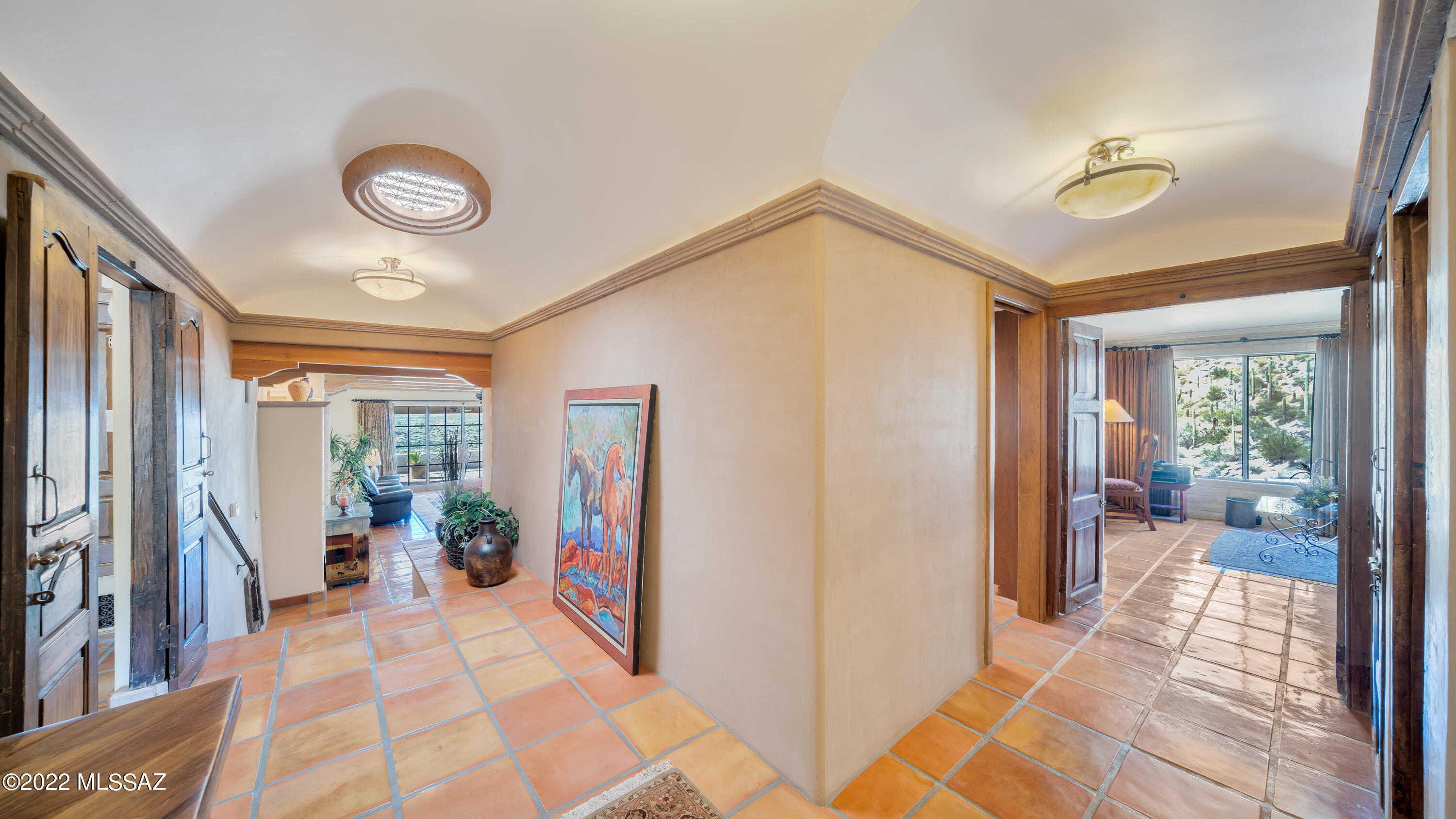 Skyline Country Club Estates (135-189) - Residential