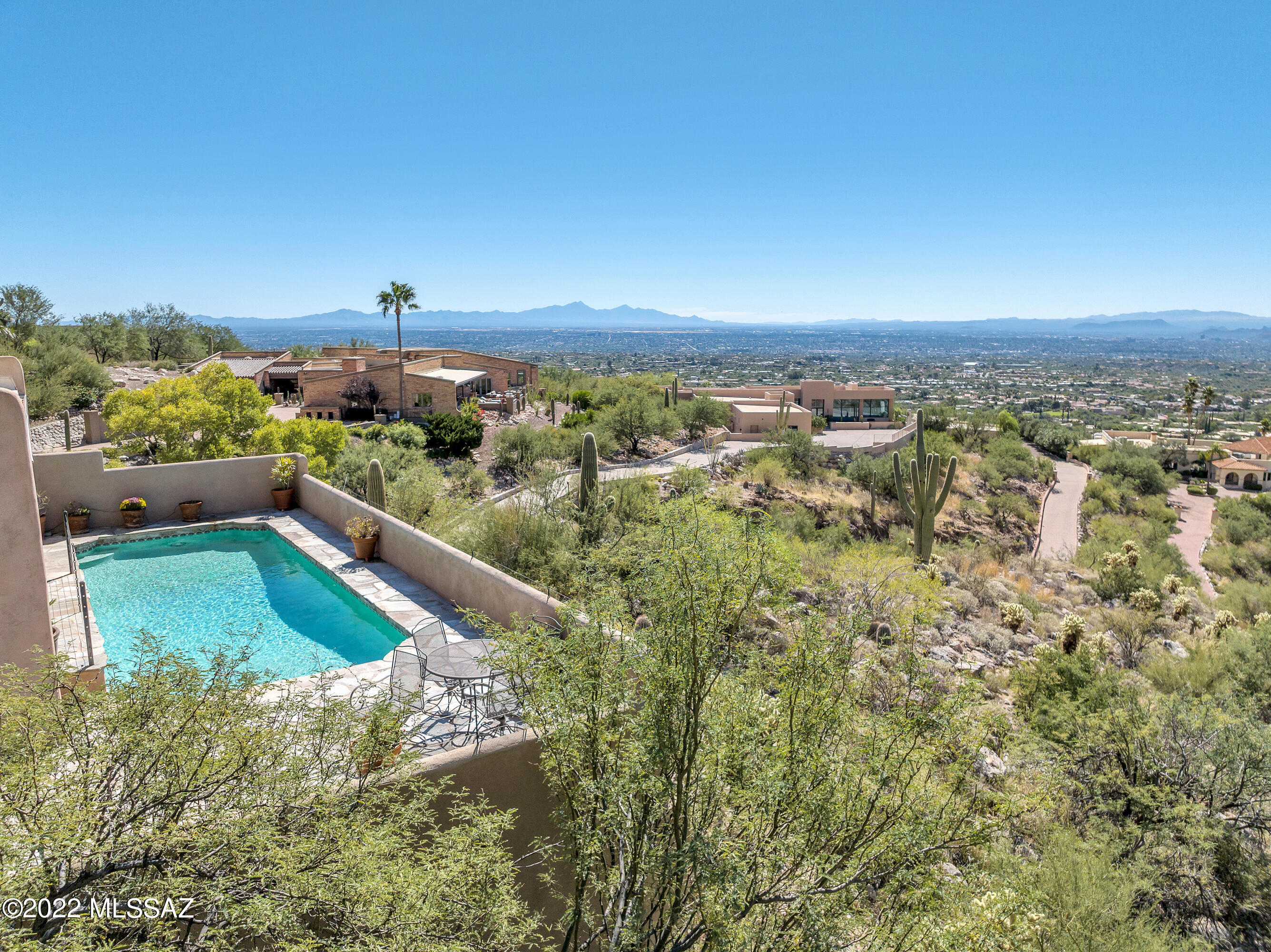 Skyline Country Club Estates (135-189) - Residential