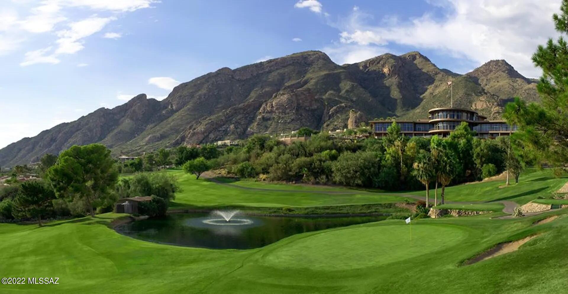 Skyline Country Club Estates (135-189) - Residential