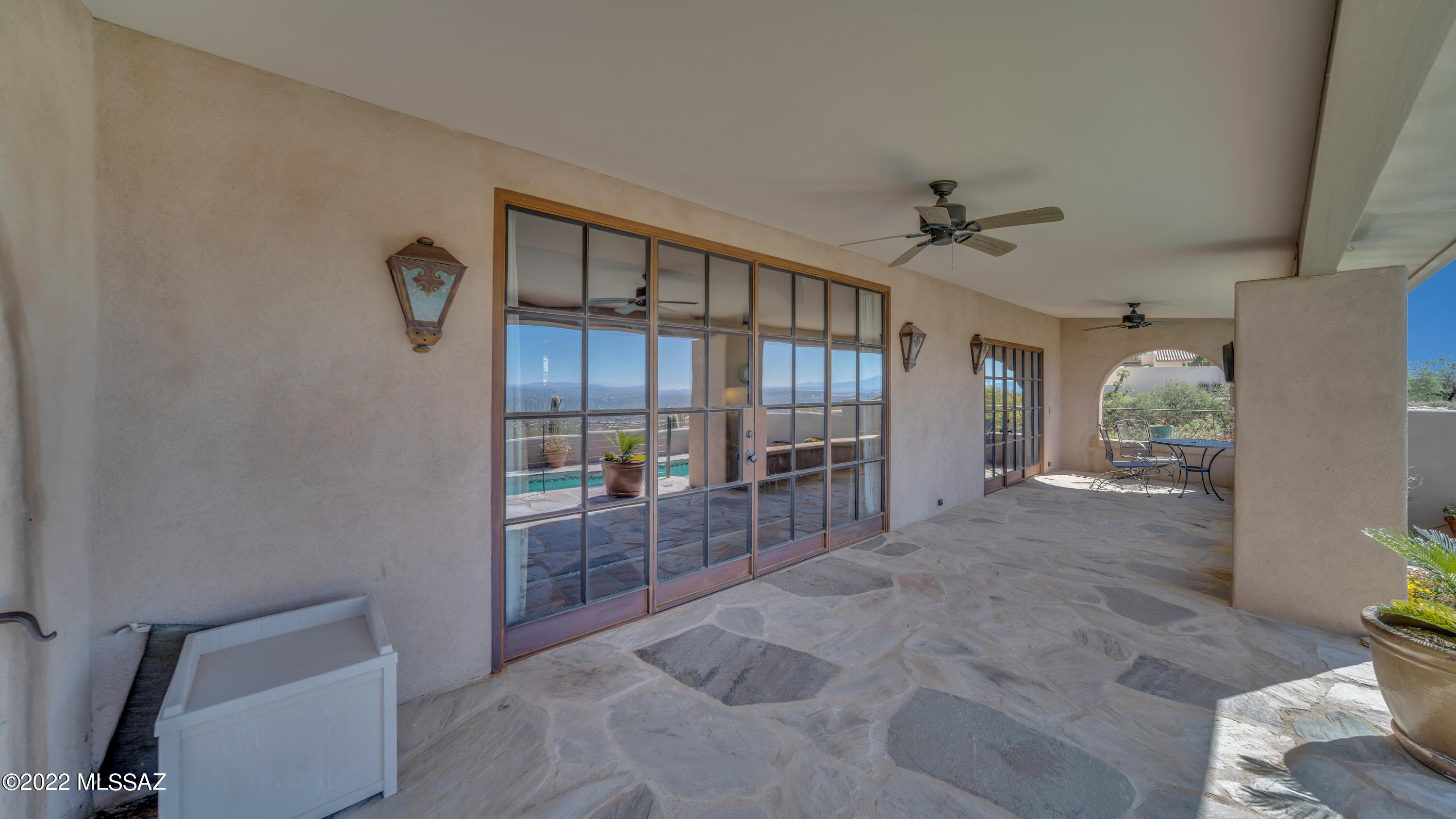Skyline Country Club Estates (135-189) - Residential
