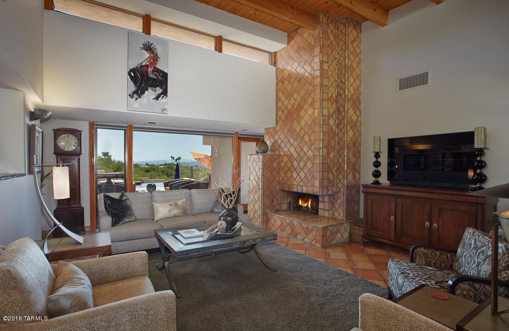 Catalina Foothills Estates NO. 3 - Residential