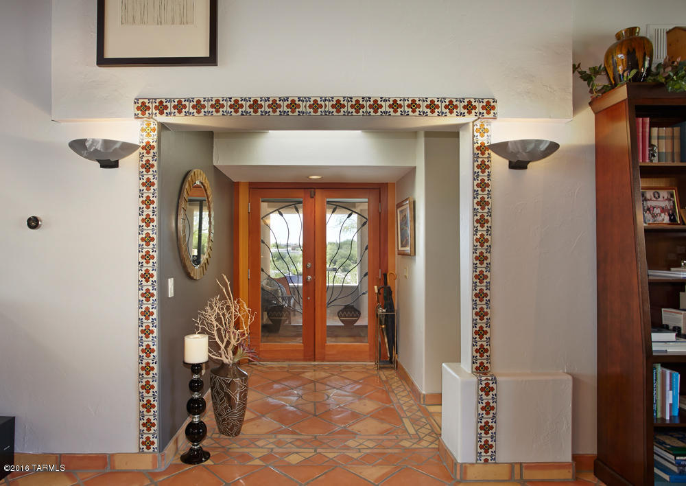 Catalina Foothills Estates NO. 3 - Residential