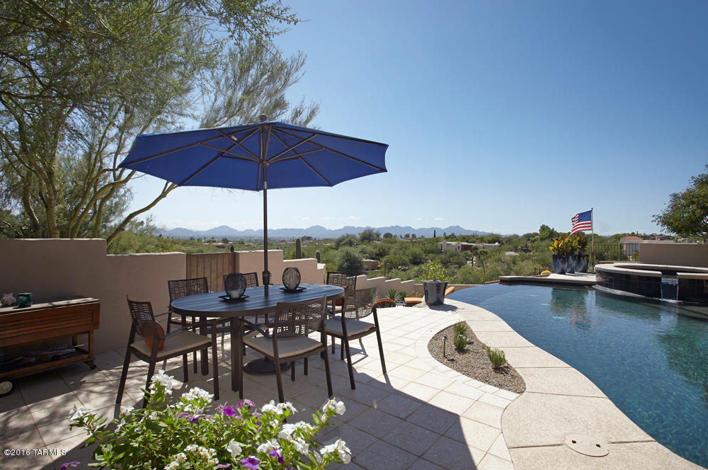 Catalina Foothills Estates NO. 3 - Residential