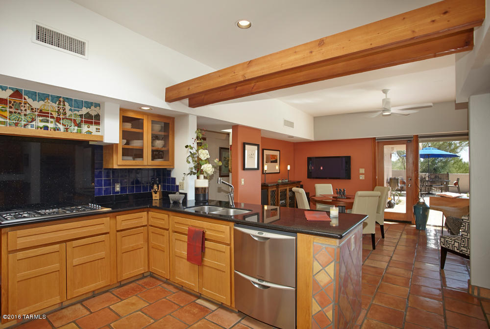 Catalina Foothills Estates NO. 3 - Residential