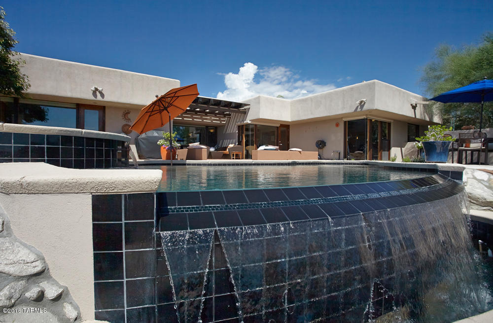 Catalina Foothills Estates NO. 3 - Residential
