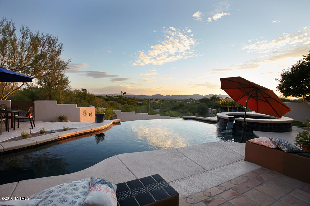 Catalina Foothills Estates NO. 3 - Residential
