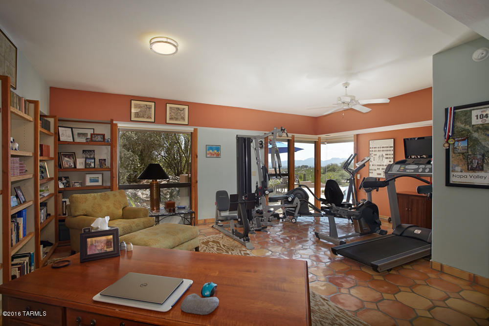 Catalina Foothills Estates NO. 3 - Residential