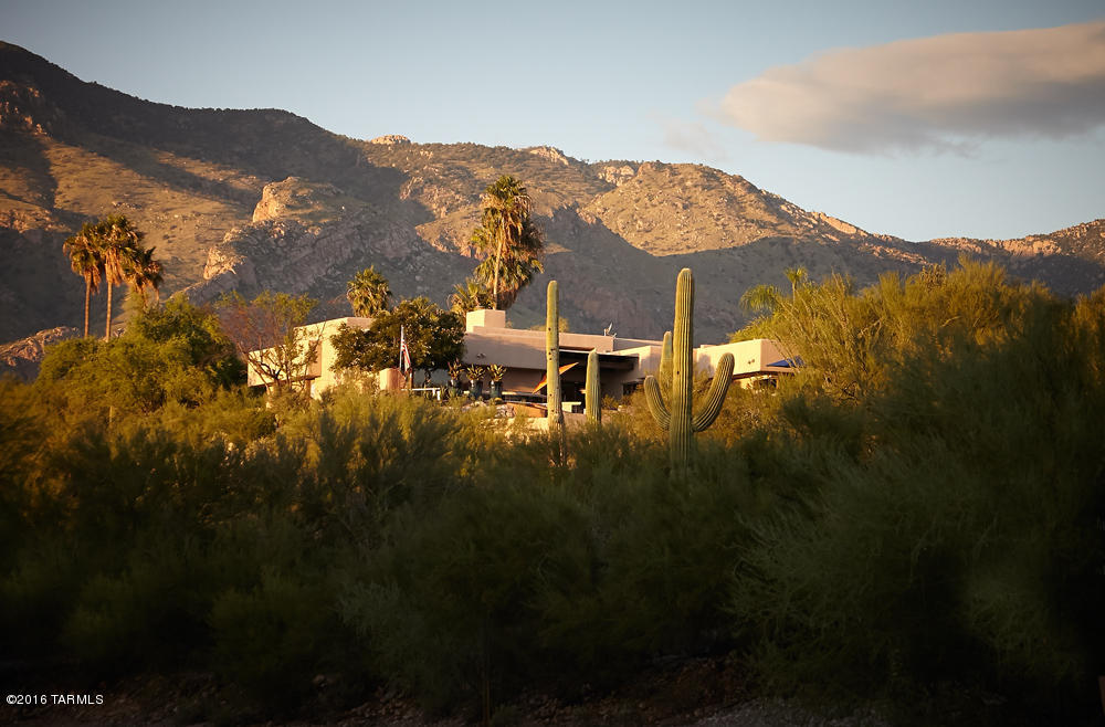 Catalina Foothills Estates NO. 3 - Residential