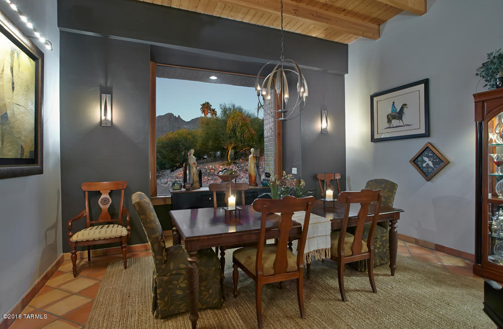 Catalina Foothills Estates NO. 3 - Residential