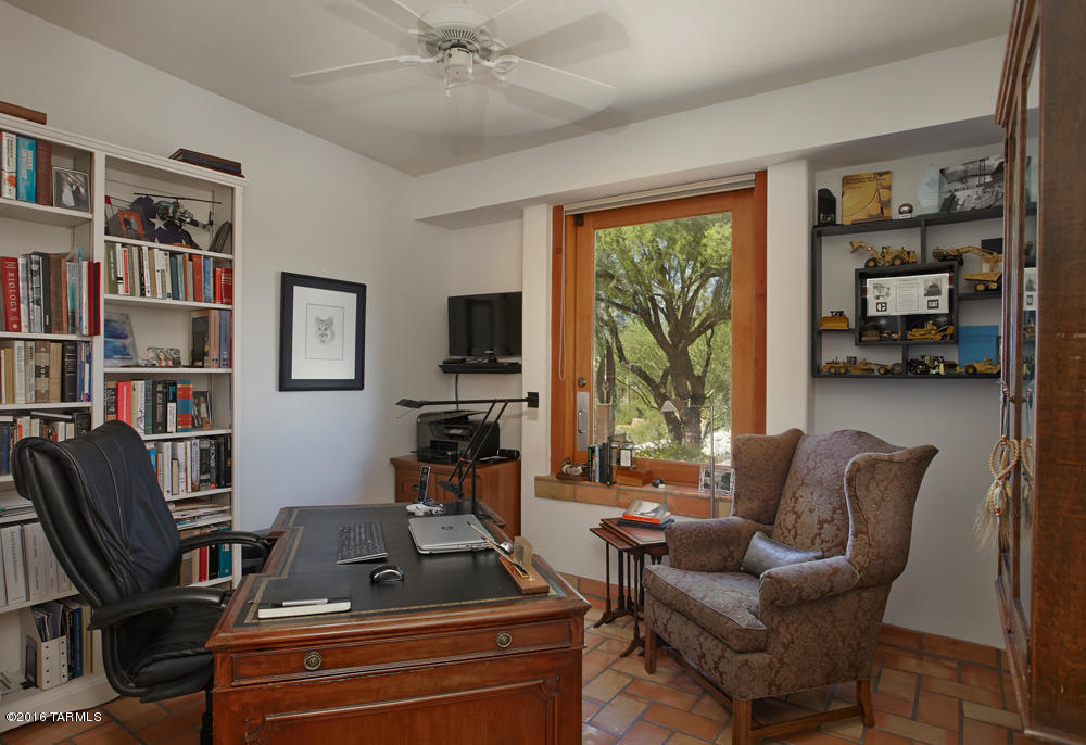 Catalina Foothills Estates NO. 3 - Residential