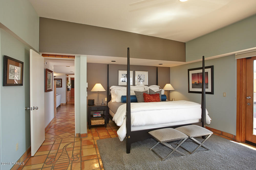 Catalina Foothills Estates NO. 3 - Residential