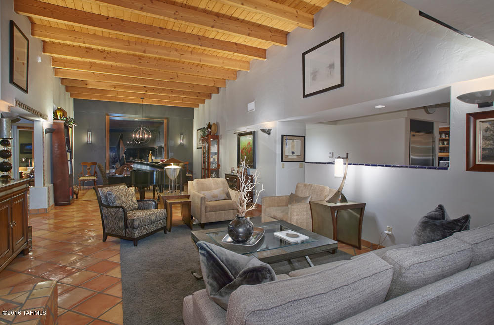 Catalina Foothills Estates NO. 3 - Residential