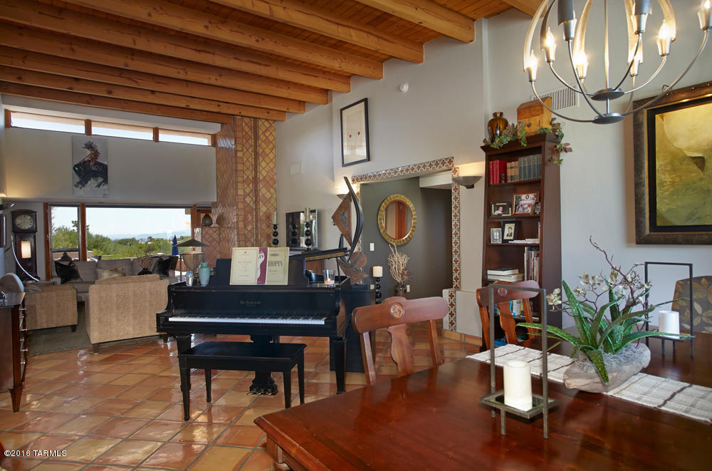 Catalina Foothills Estates NO. 3 - Residential