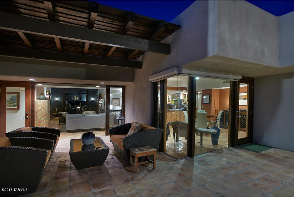 Catalina Foothills Estates NO. 3 - Residential