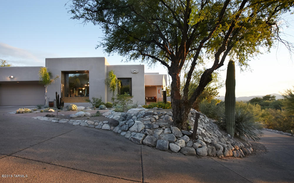 Catalina Foothills Estates NO. 3 - Residential