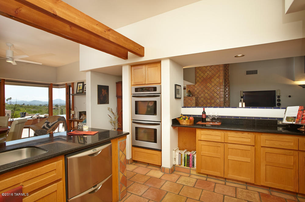 Catalina Foothills Estates NO. 3 - Residential