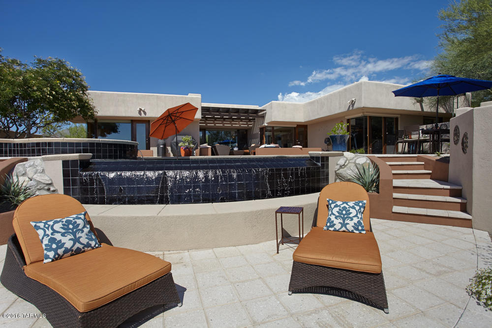 Catalina Foothills Estates NO. 3 - Residential