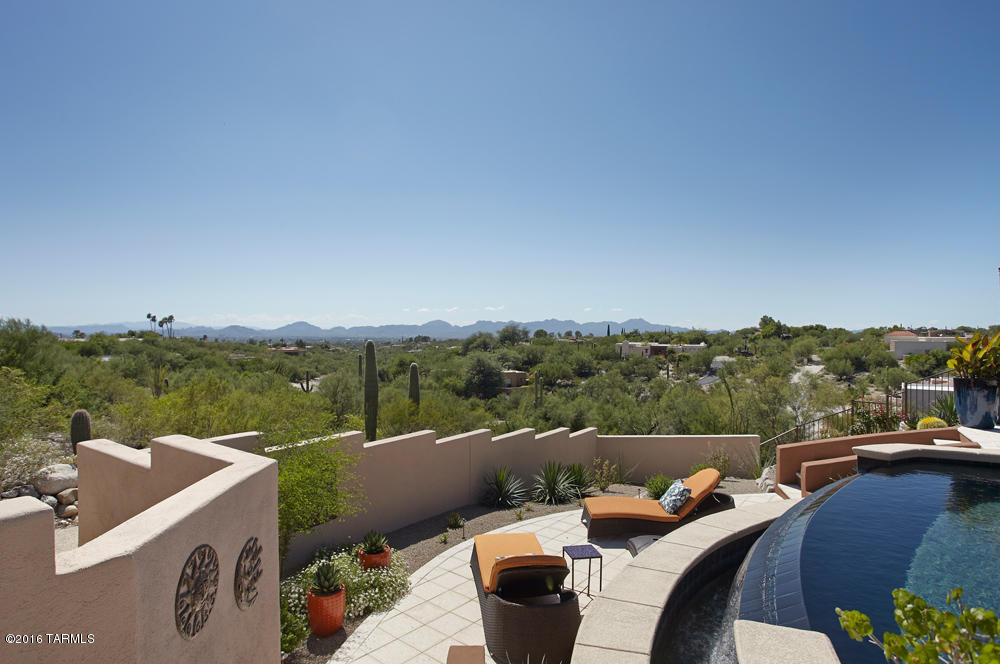 Catalina Foothills Estates NO. 3 - Residential