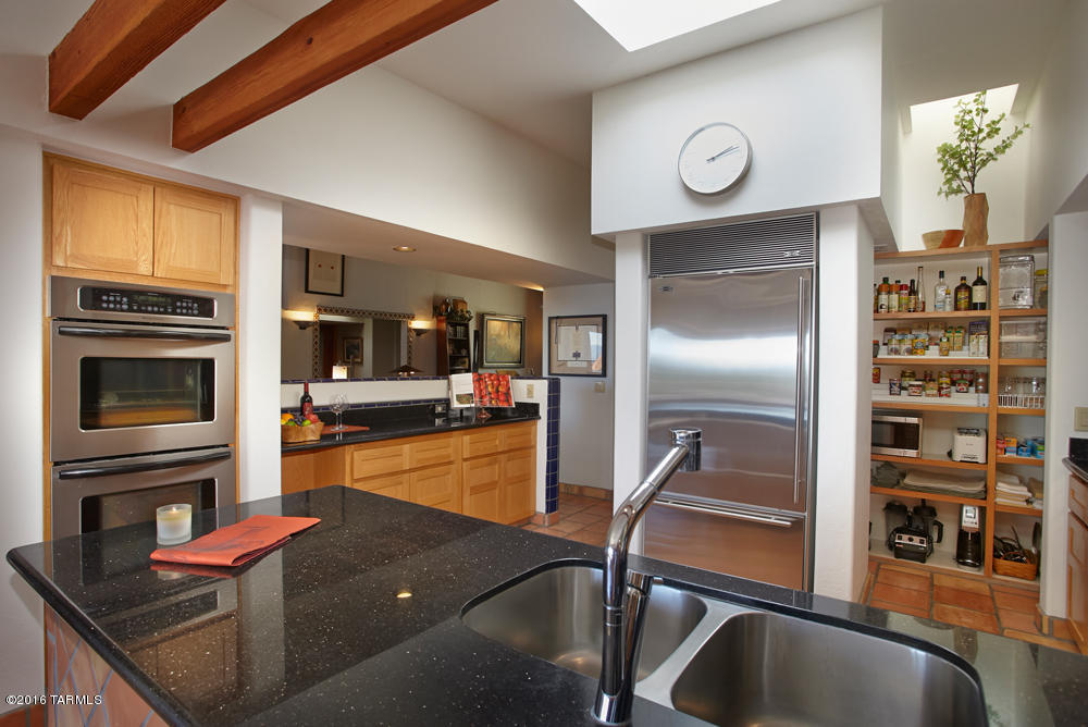 Catalina Foothills Estates NO. 3 - Residential