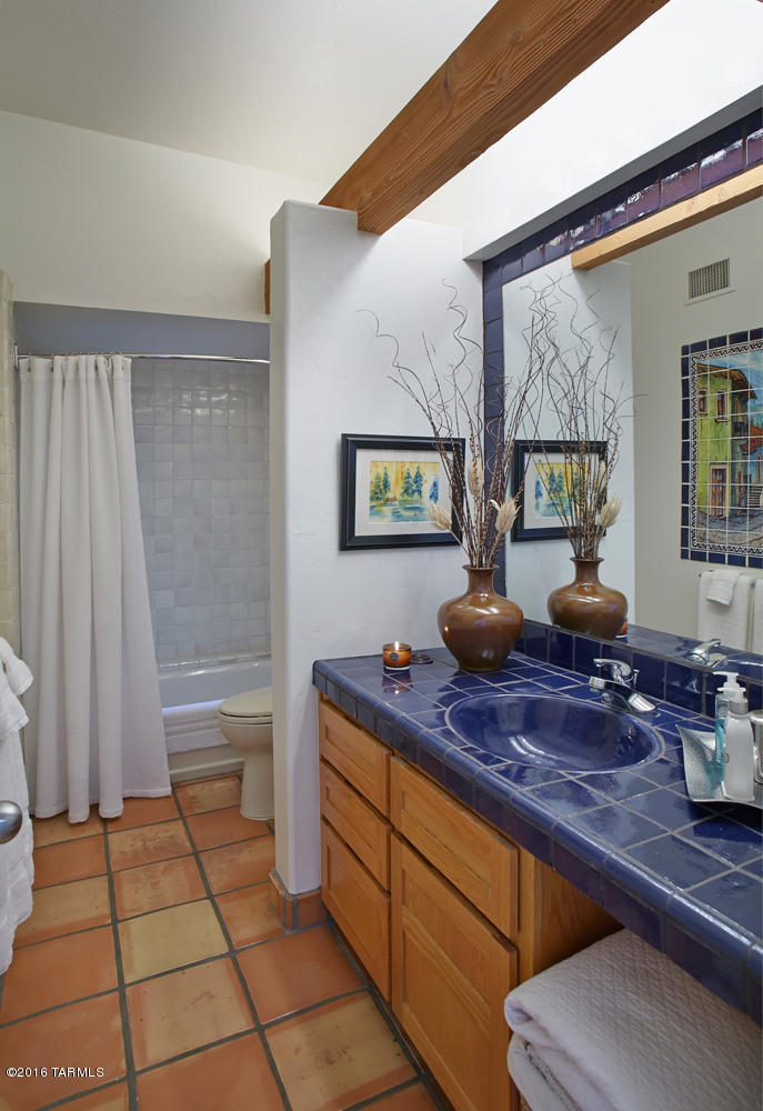 Catalina Foothills Estates NO. 3 - Residential