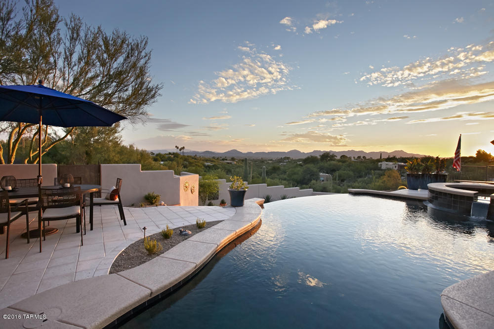 Catalina Foothills Estates NO. 3 - Residential