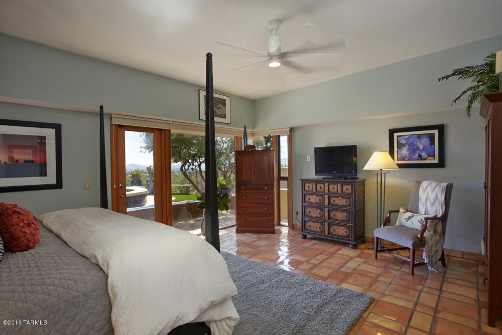 Catalina Foothills Estates NO. 3 - Residential