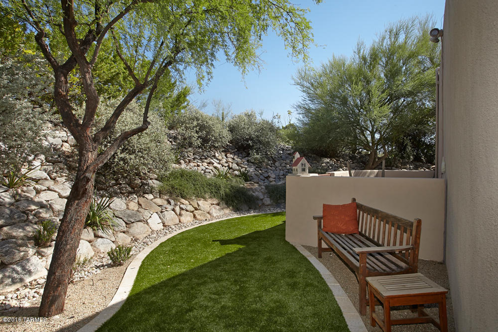 Catalina Foothills Estates NO. 3 - Residential