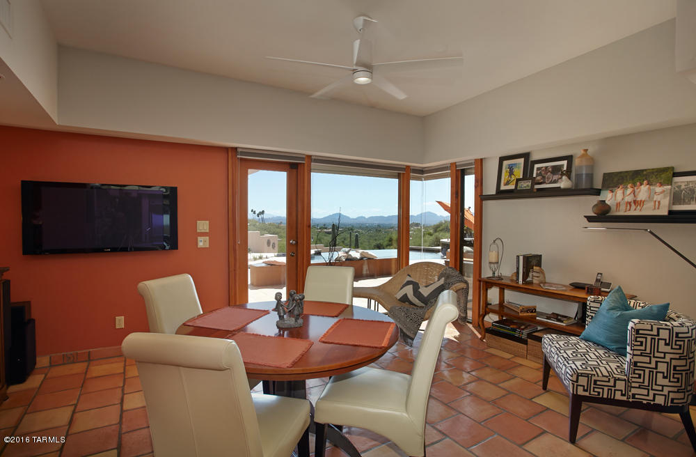 Catalina Foothills Estates NO. 3 - Residential