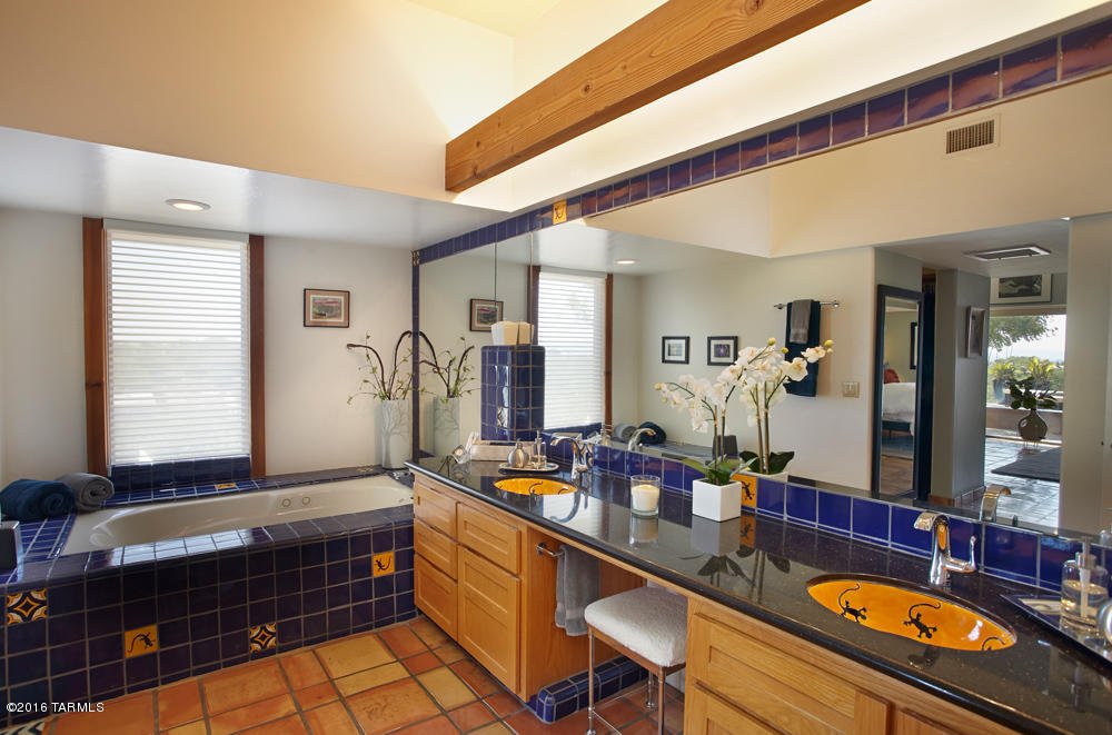 Catalina Foothills Estates NO. 3 - Residential