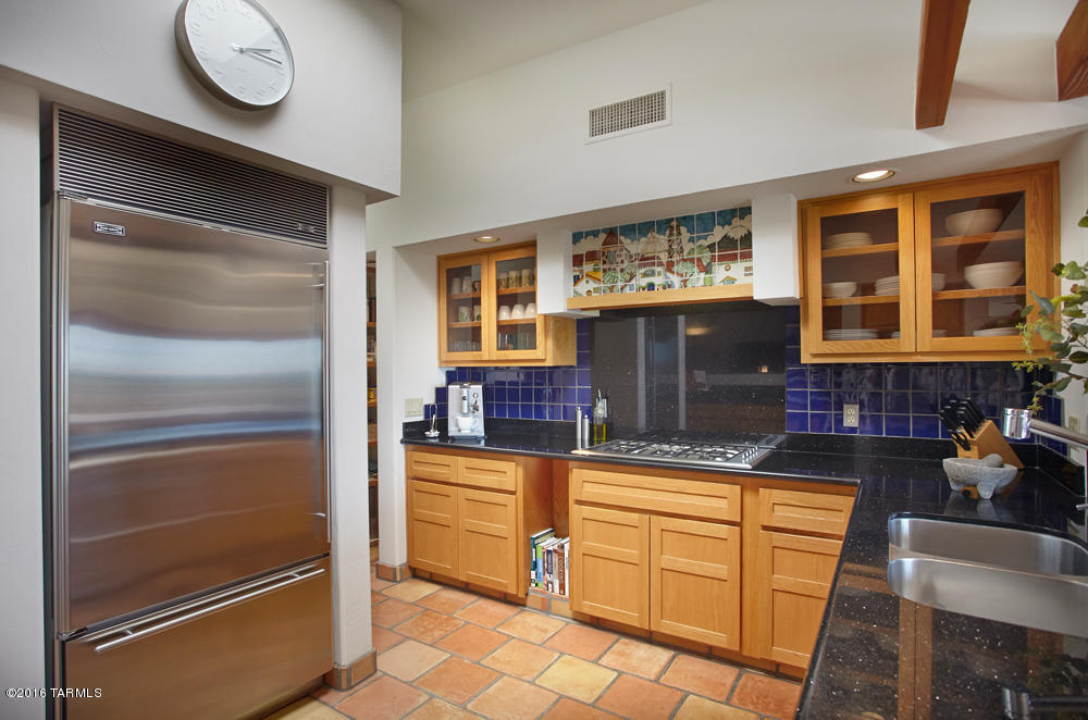 Catalina Foothills Estates NO. 3 - Residential