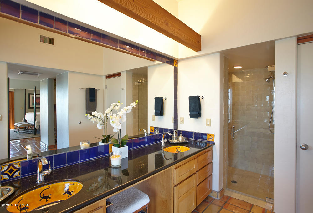 Catalina Foothills Estates NO. 3 - Residential