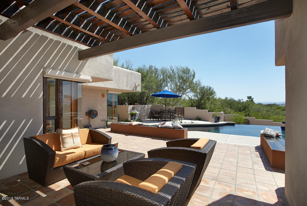 Catalina Foothills Estates NO. 3 - Residential