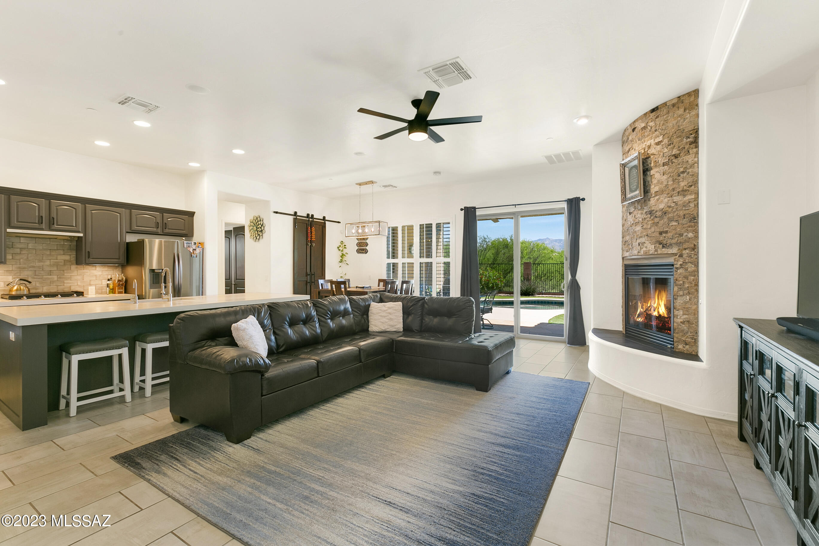 Verde Ranch (1-158) - Residential