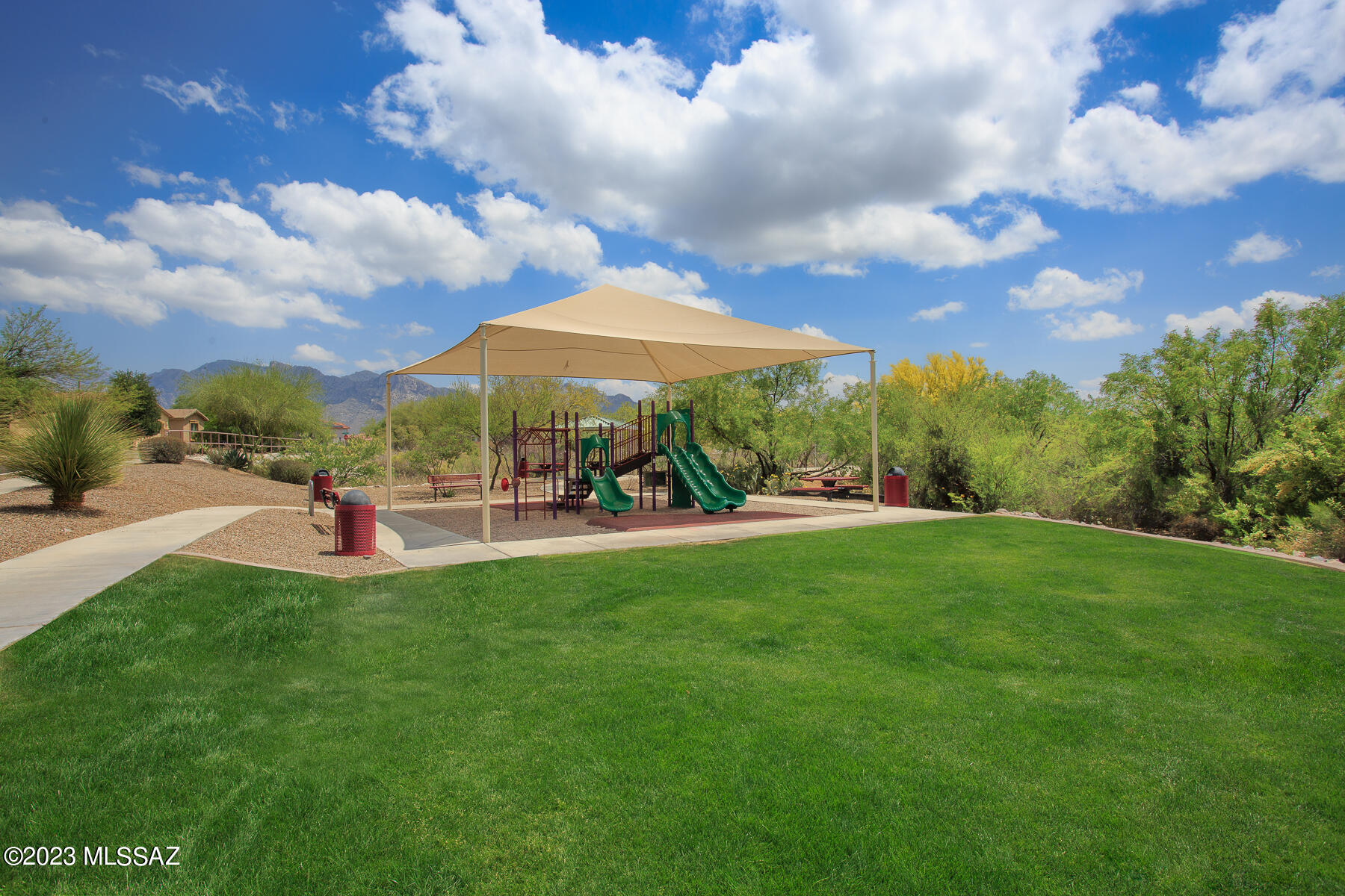 Verde Ranch (1-158) - Residential