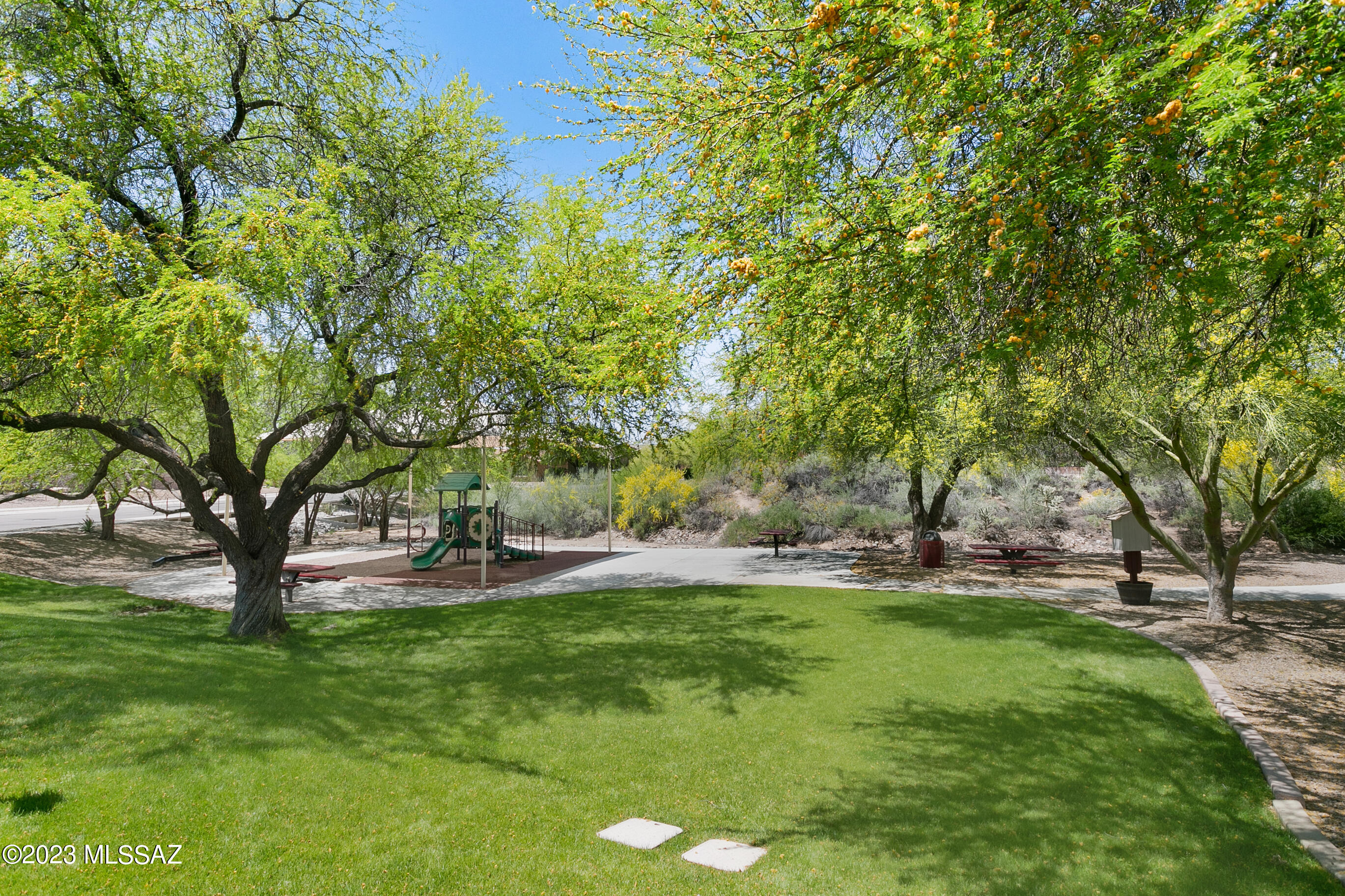Verde Ranch (1-158) - Residential