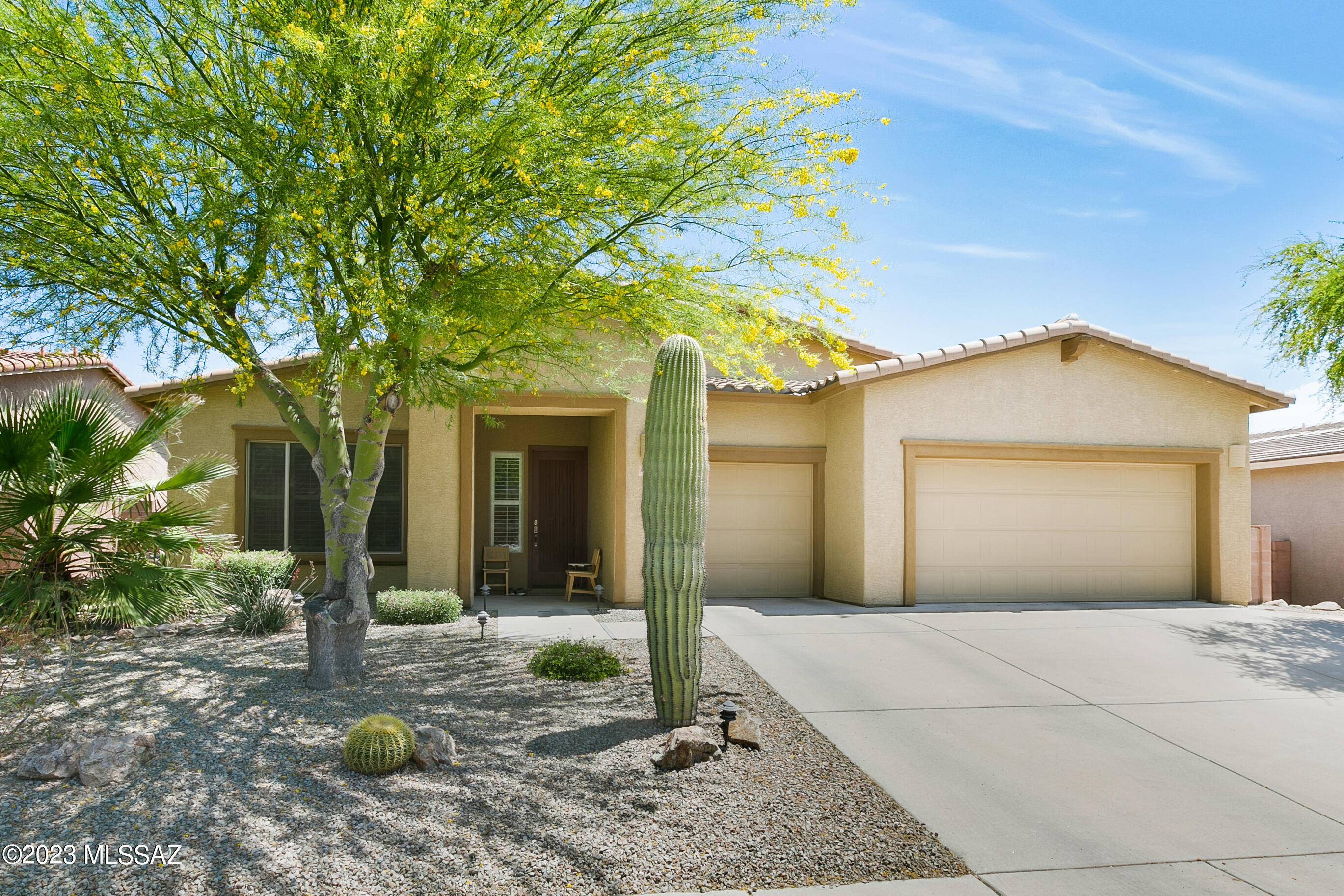 Verde Ranch (1-158) - Residential