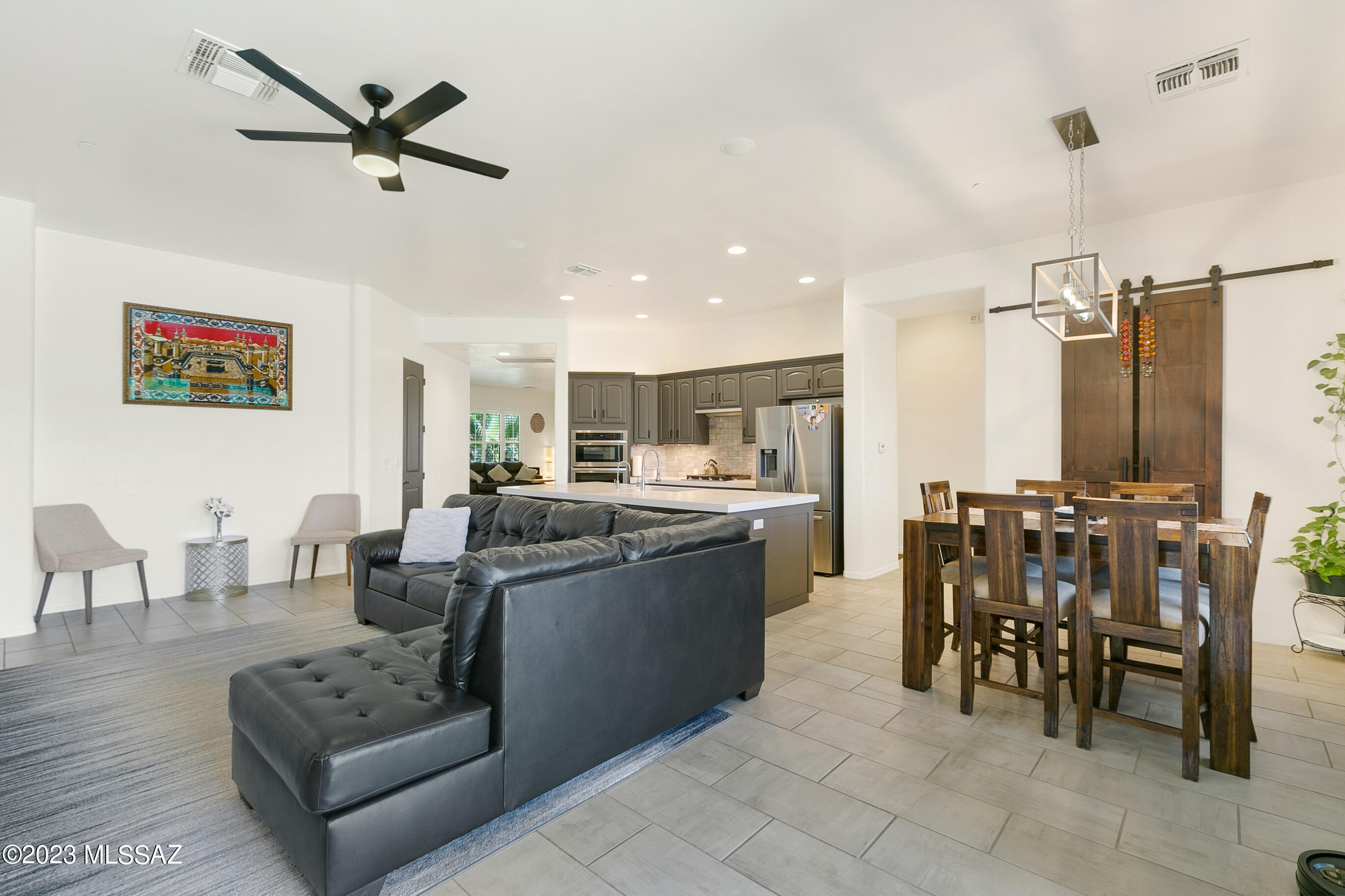 Verde Ranch (1-158) - Residential