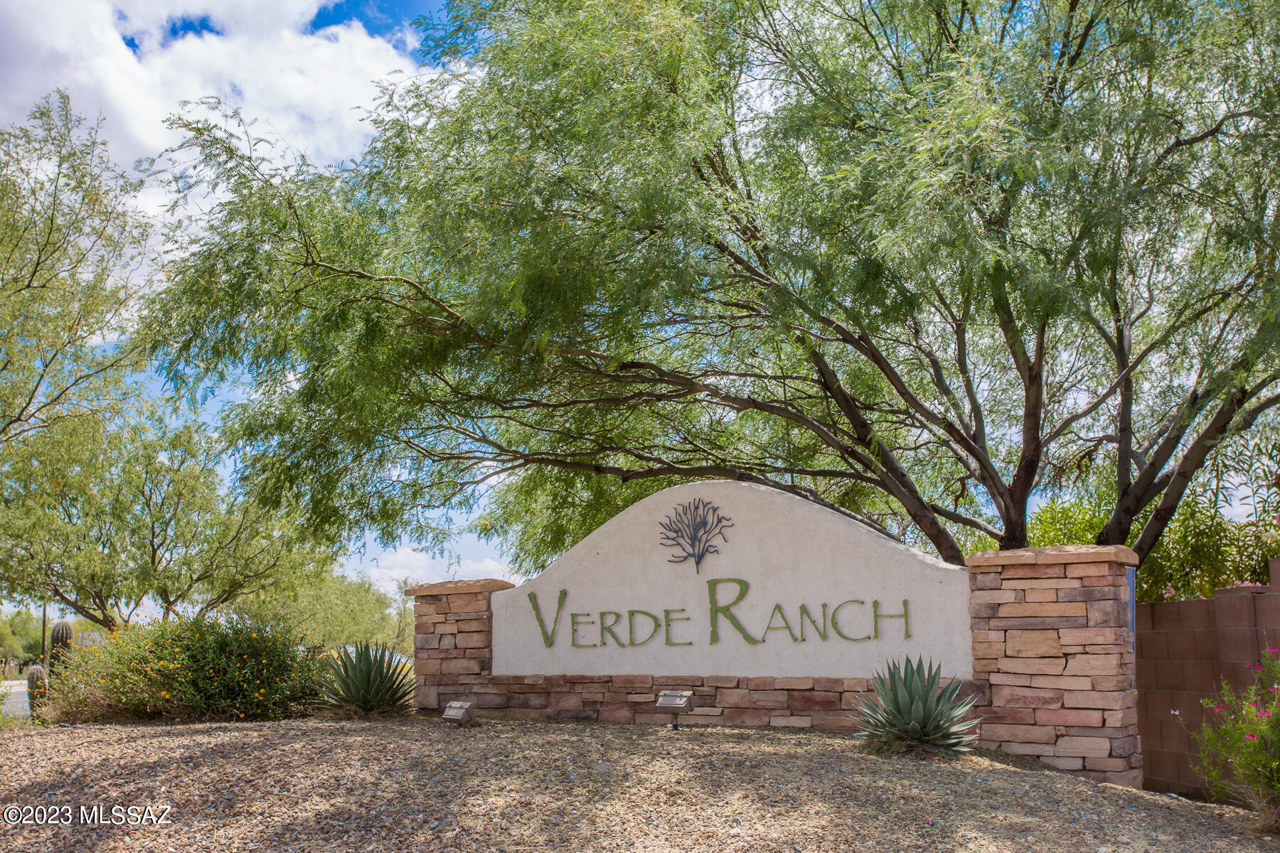 Verde Ranch (1-158) - Residential