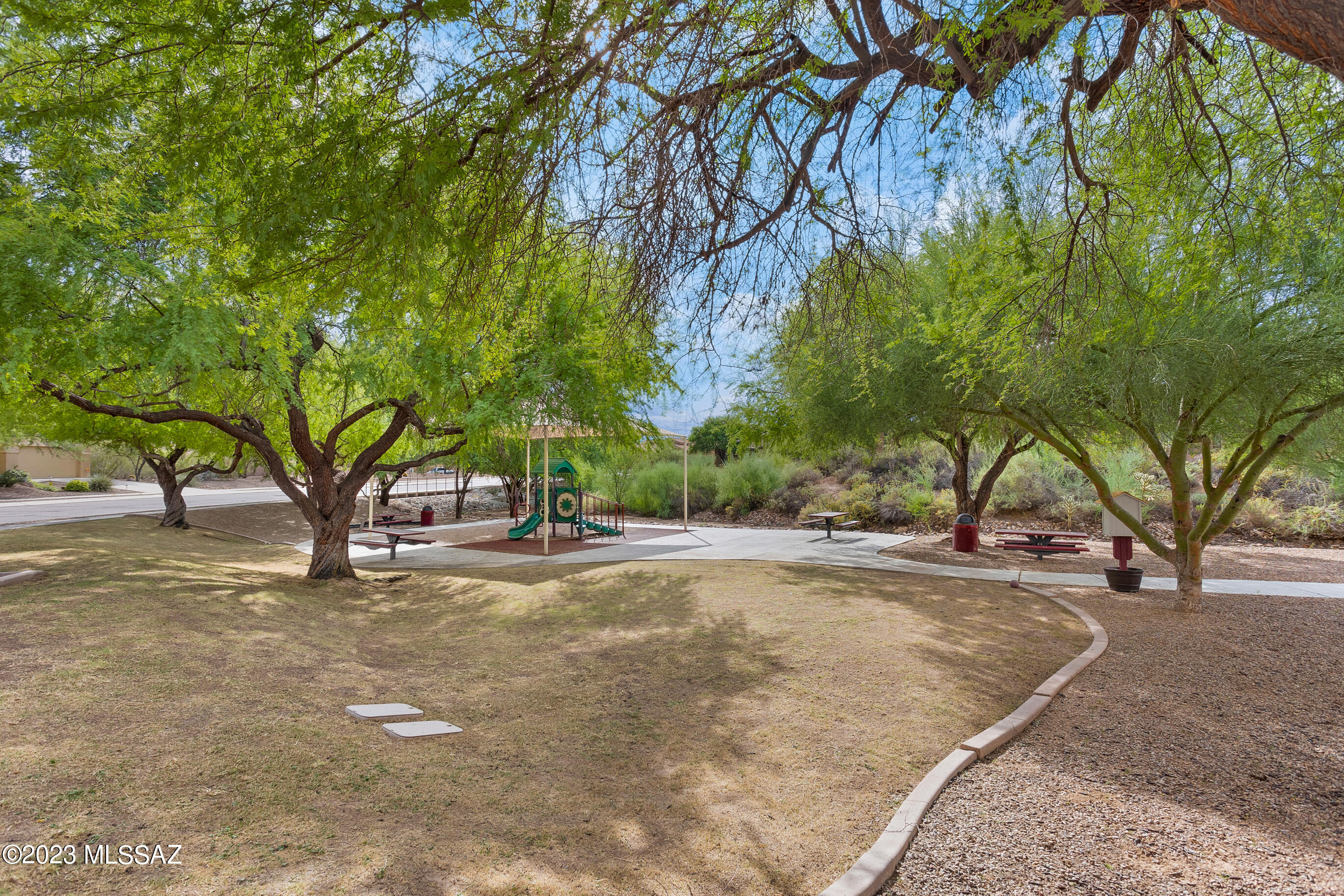 Verde Ranch (1-158) - Residential
