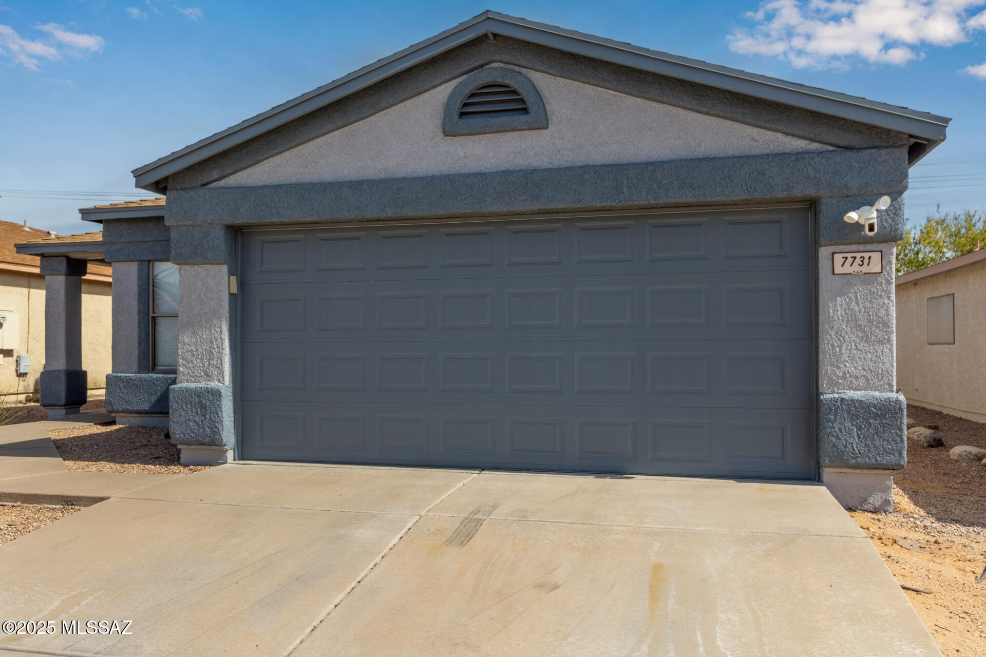 7731 E Rhiannon Drive