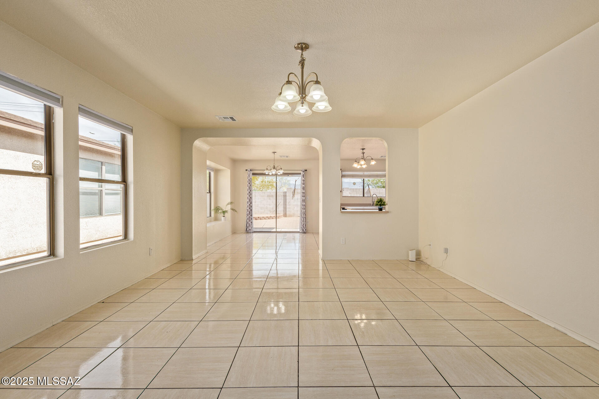 Pantano Heights (1-123) - Residential