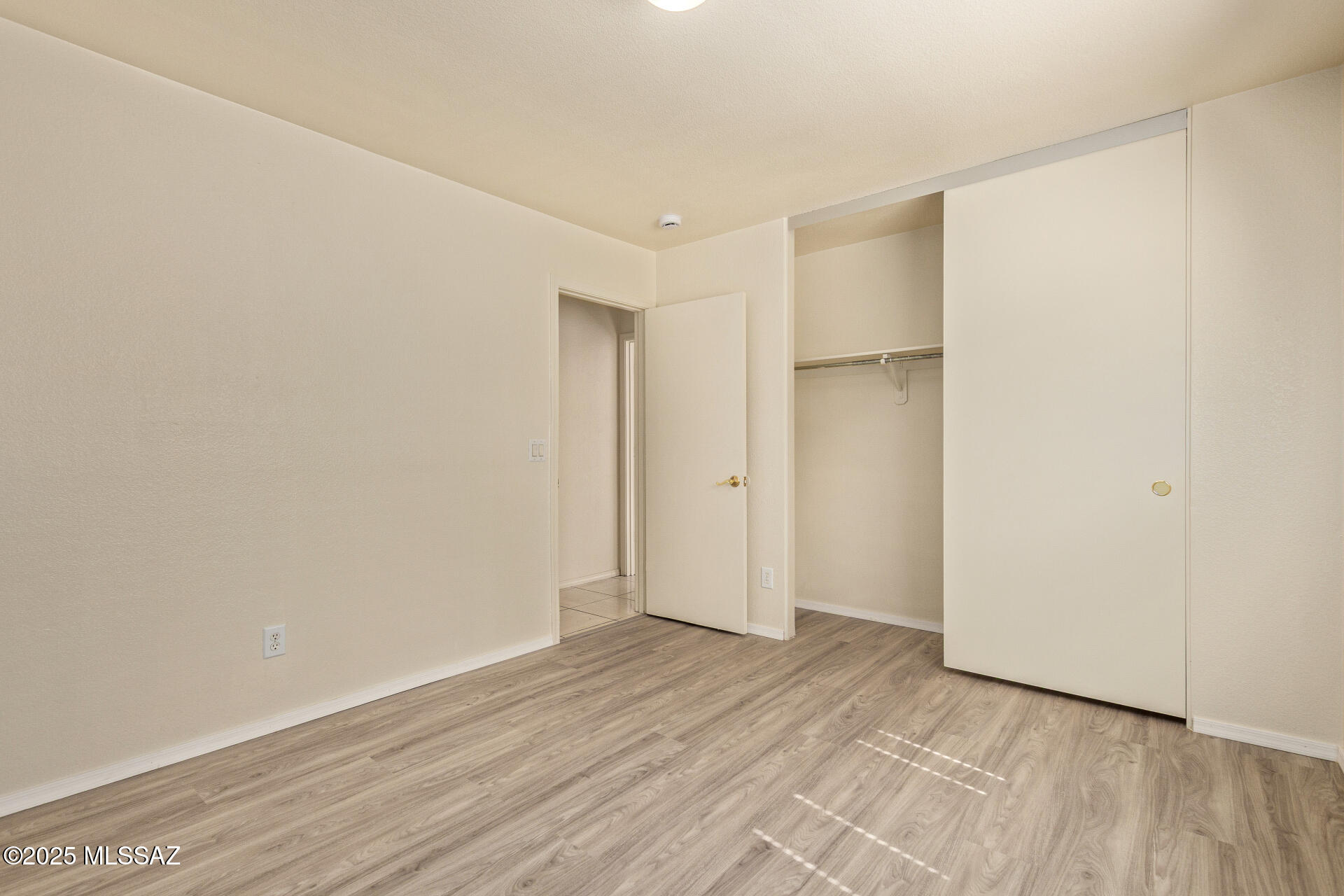 Pantano Heights (1-123) - Residential