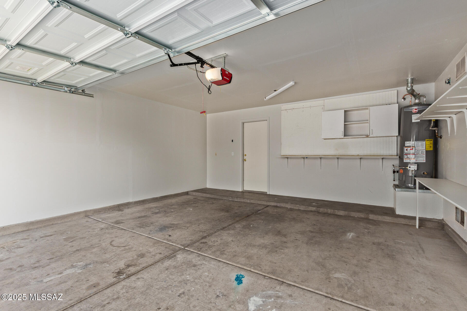 Pantano Heights (1-123) - Residential