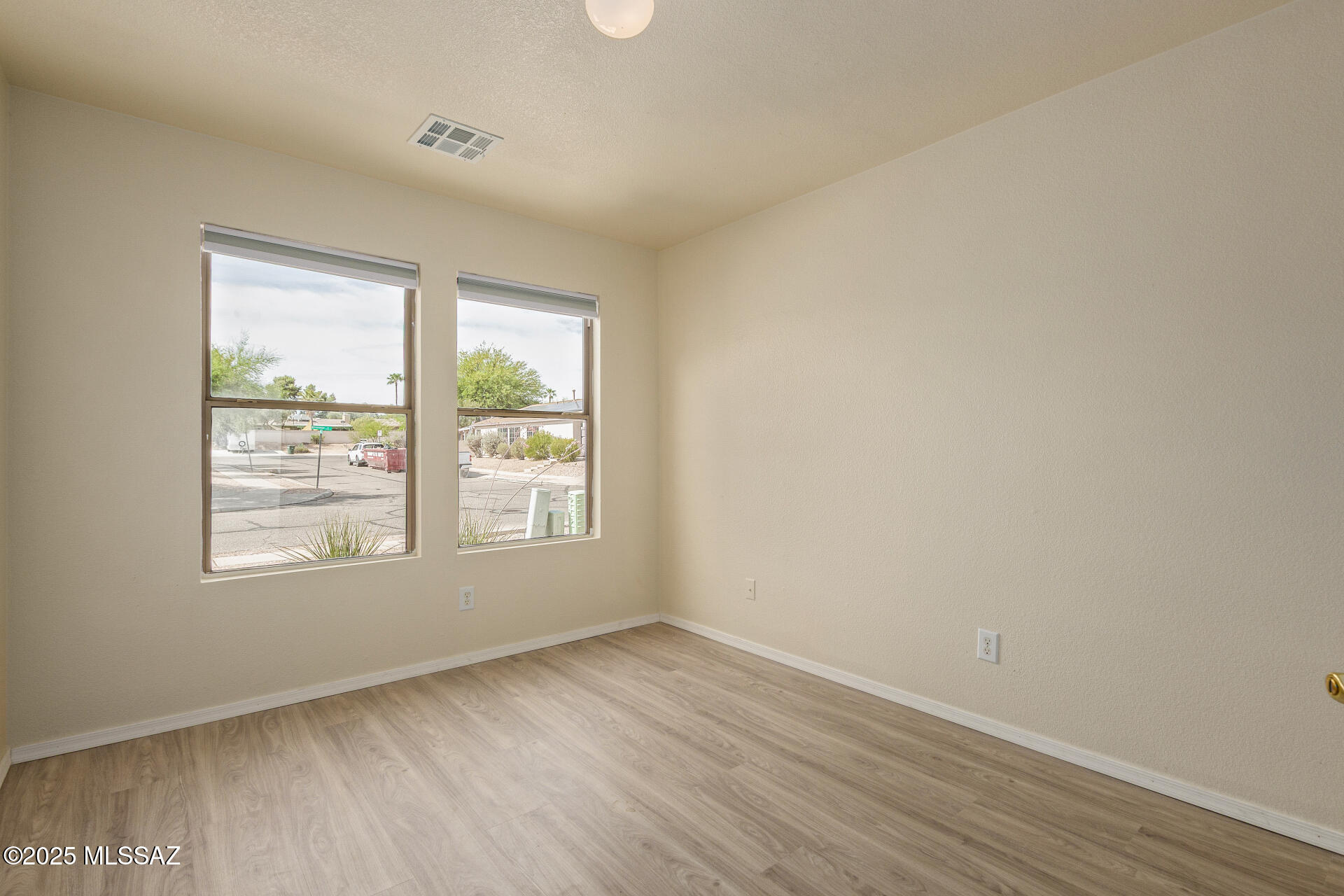 Pantano Heights (1-123) - Residential