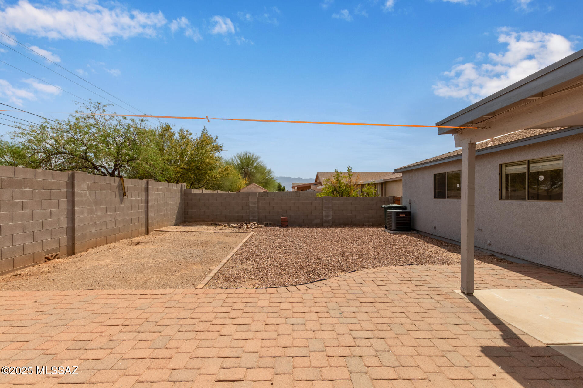Pantano Heights (1-123) - Residential