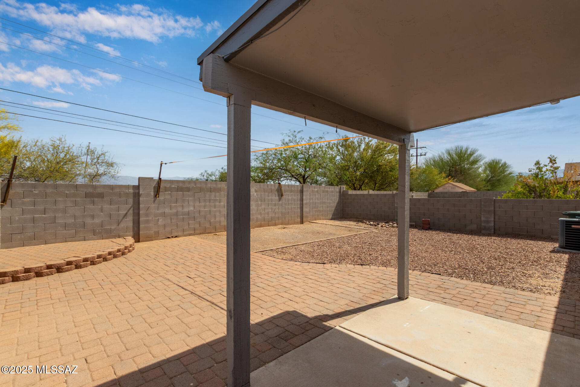 Pantano Heights (1-123) - Residential