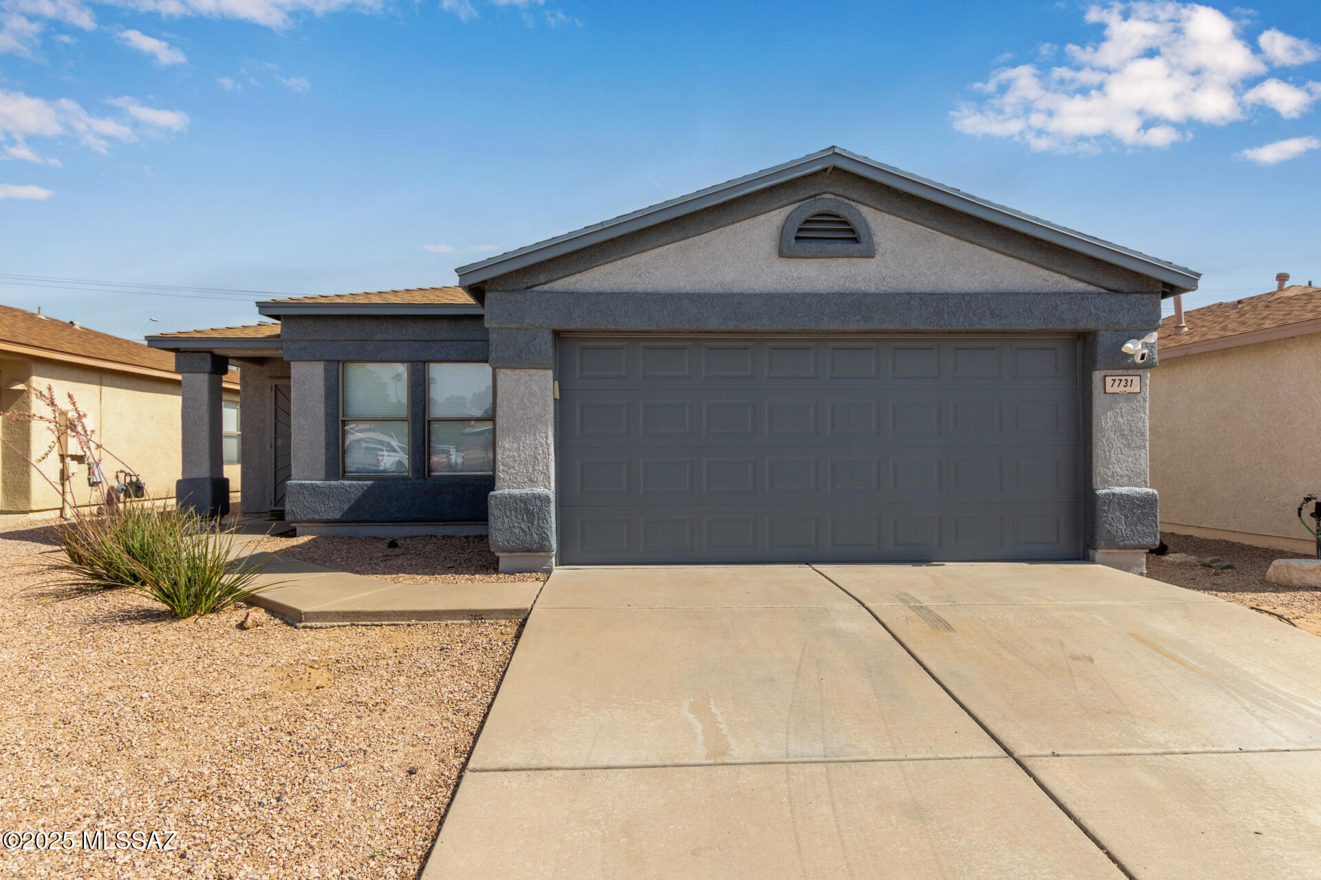 Pantano Heights (1-123) - Residential