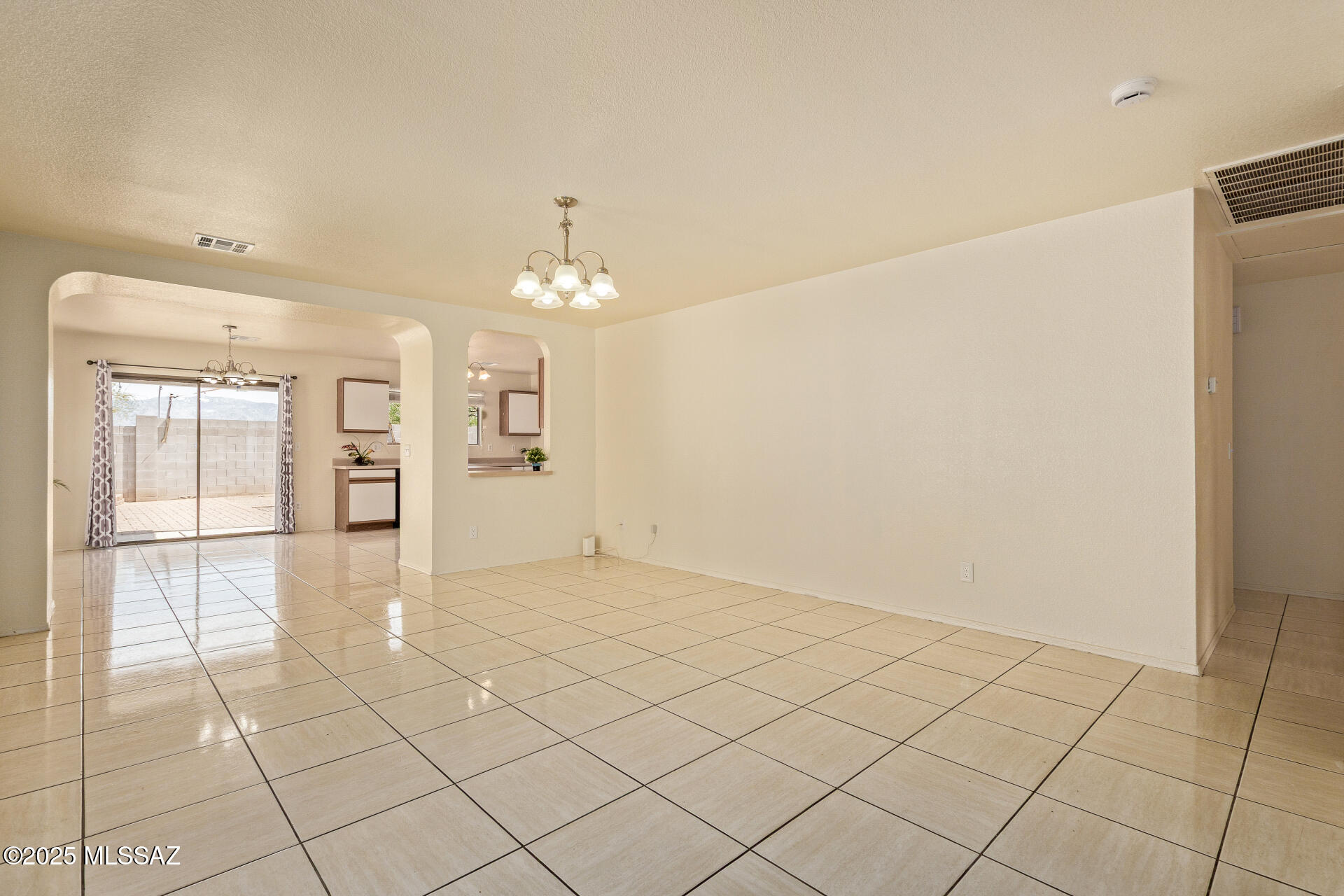 Pantano Heights (1-123) - Residential
