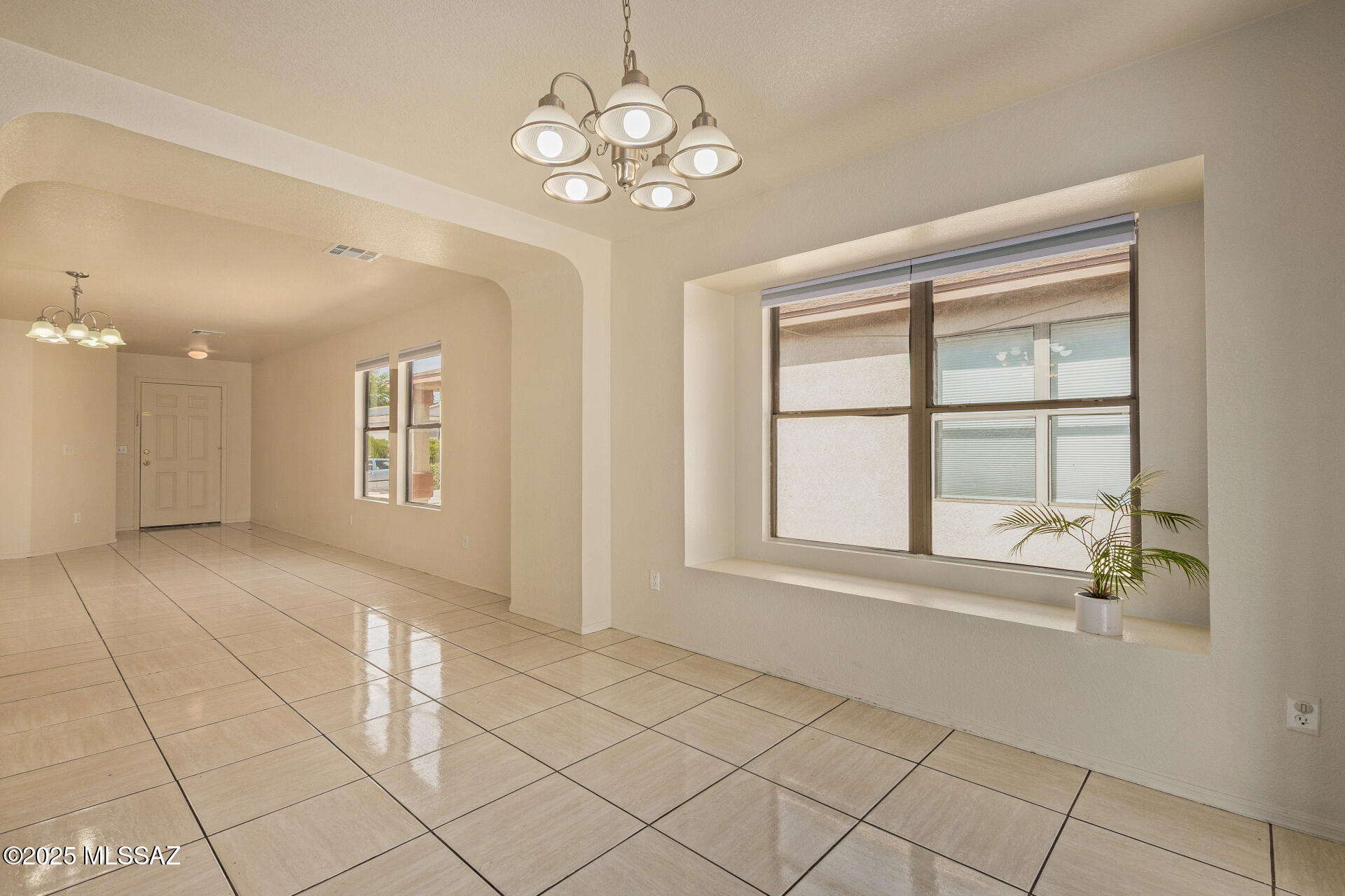 Pantano Heights (1-123) - Residential