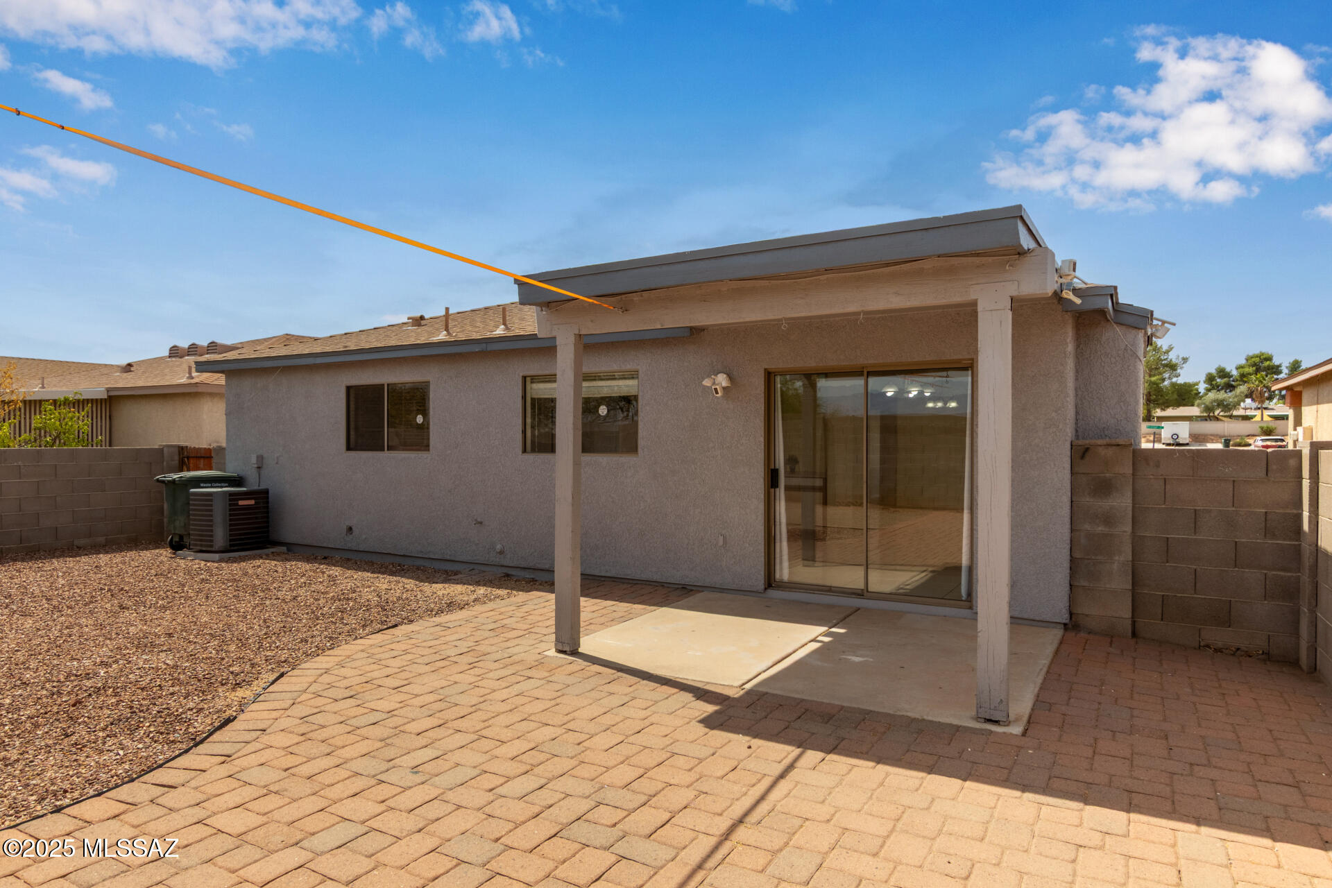 Pantano Heights (1-123) - Residential
